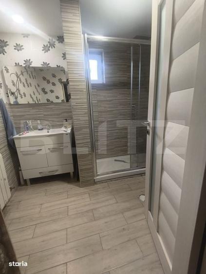 Casă cu 3 camere cu Teren 870 Mp în Central
