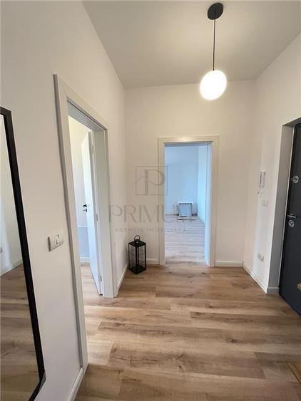 Apartament cu 2 camere decomandat, mobilat în Calea Urseni