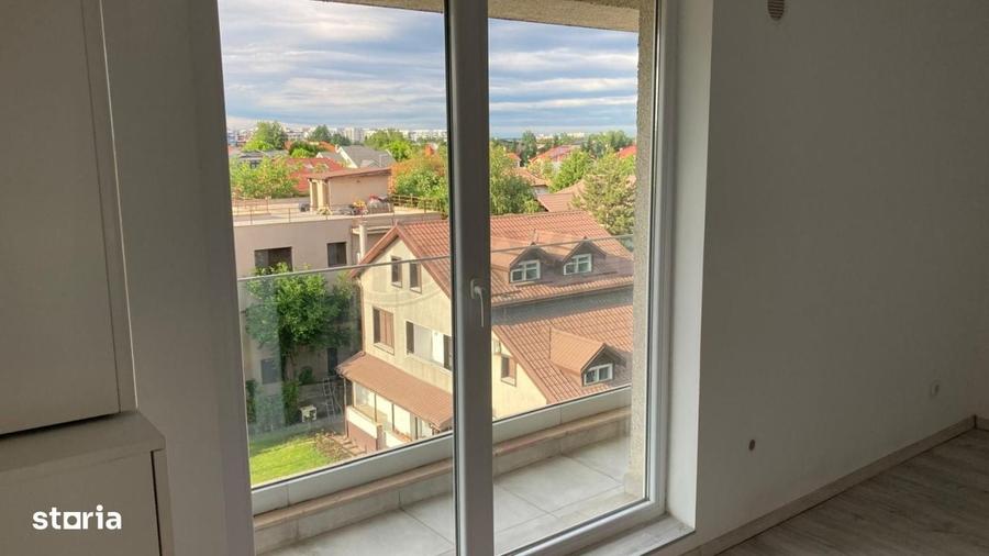 Apartament 2 camere I Pipera I Terasa - 1