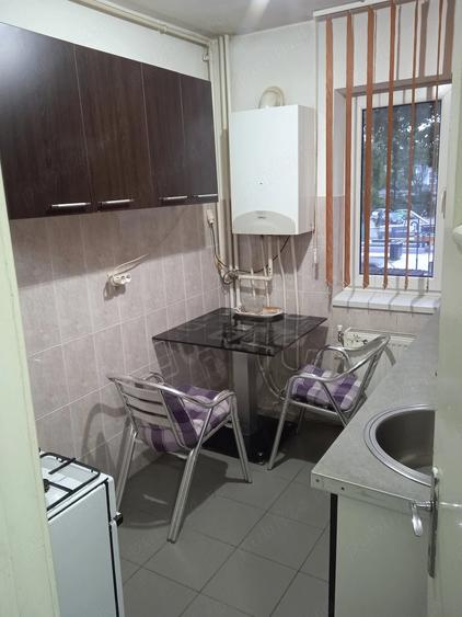 Apartament cu 2 camere nedecomandat în Ultracentral