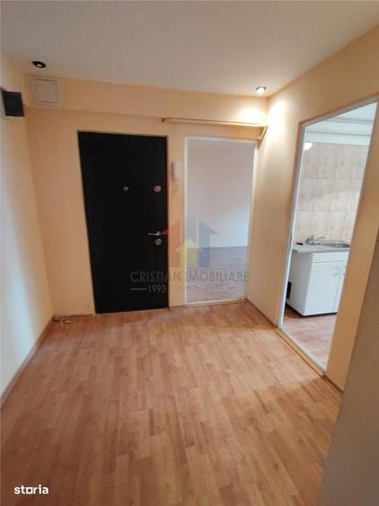 Apartament cu 2 camere decomandat în Dorobanți
