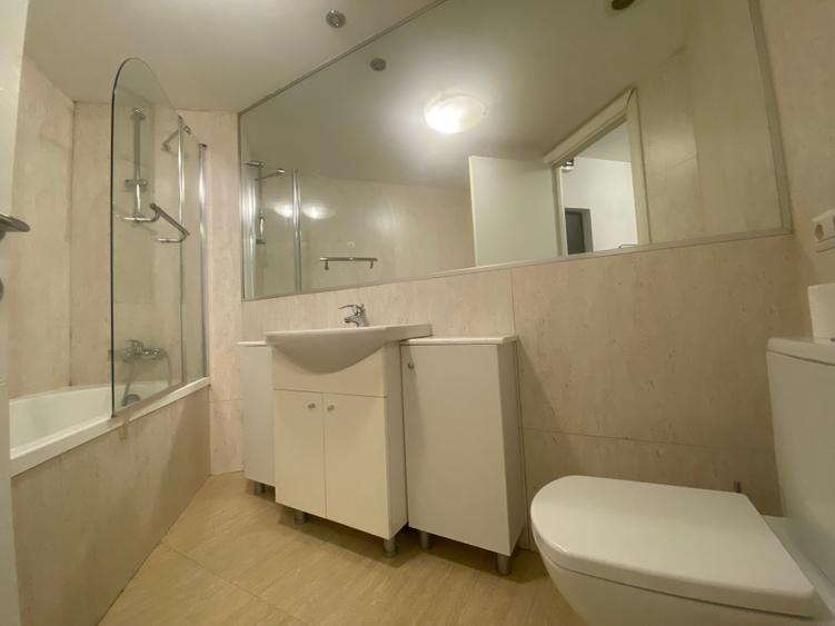 Apartament cu 2 camere în Șoseaua Nordului