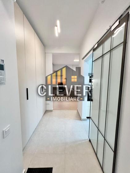Apartament cu 2 camere decomandat, mobilat în Grozăvești