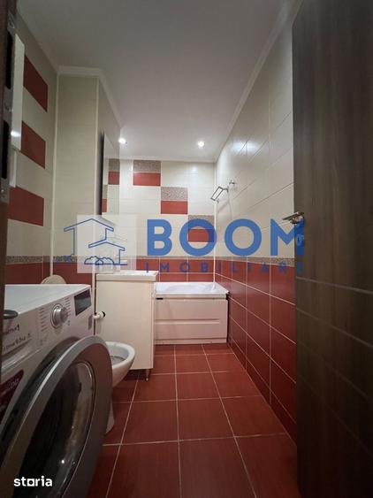 Apartament cu 2 camere în Ultracentral