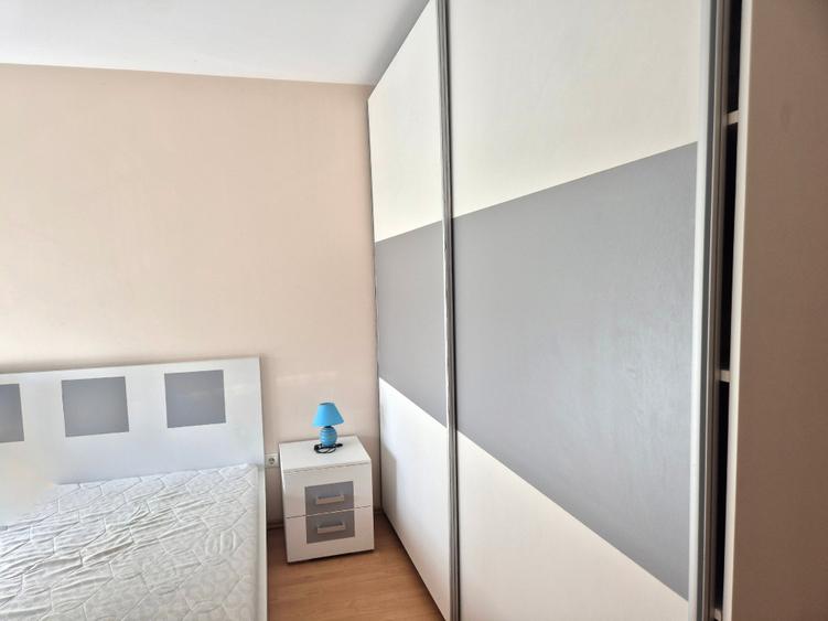 Apartament cu 2 camere decomandat în Aradului