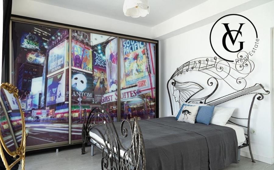 Apartament 2 camere modern - zona Tomis Plus - termen lung - 4