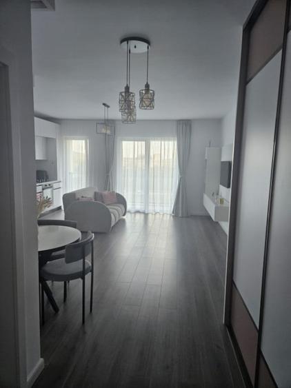 Apartament 2 camere | 54 mp | zona BMW - 1