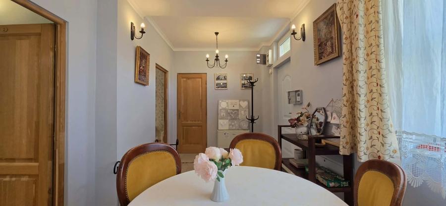 Apartament cu 2 camere nedecomandat în Ultracentral