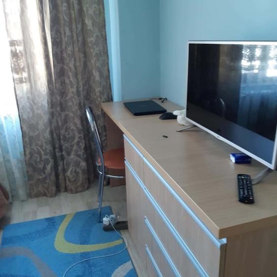 Apartament cu 2 camere decomandat, mobilat în Nord-Est