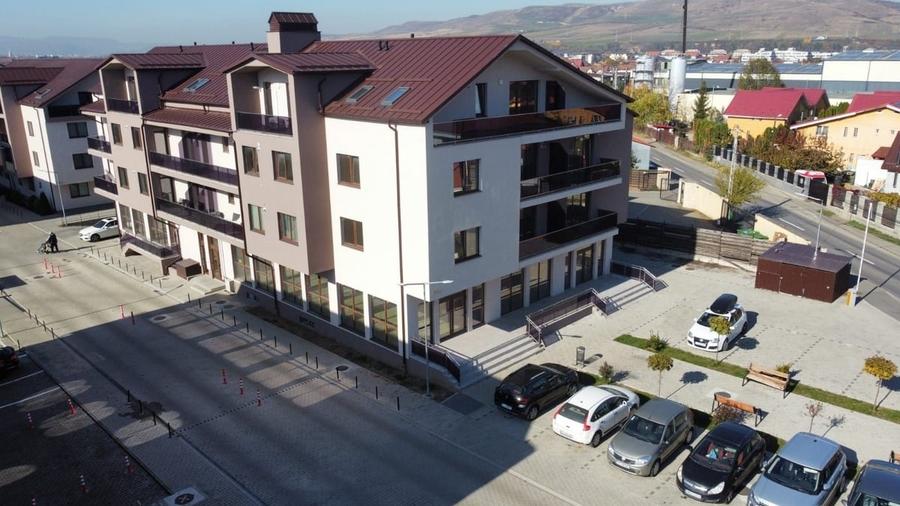 Apartament cu 2 camere semidecomandat în Sud