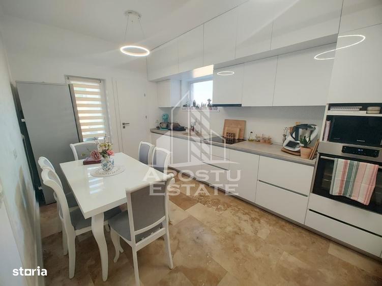 Casă cu 4 camere cu Teren 250 Mp în Braytim