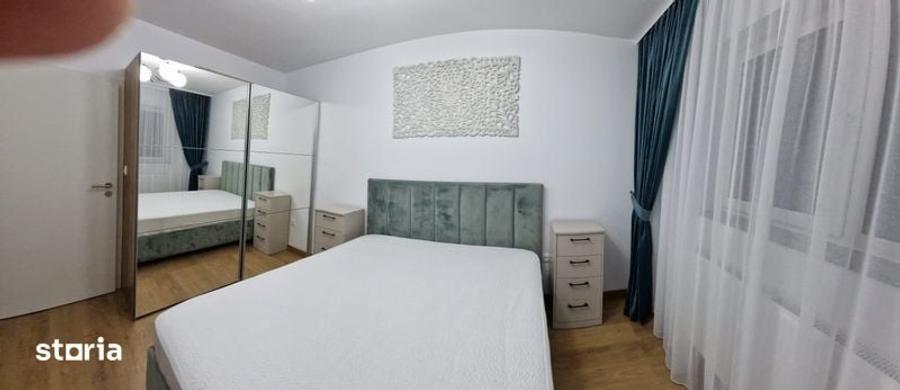 Apartament cu 2 camere în Avantgarden