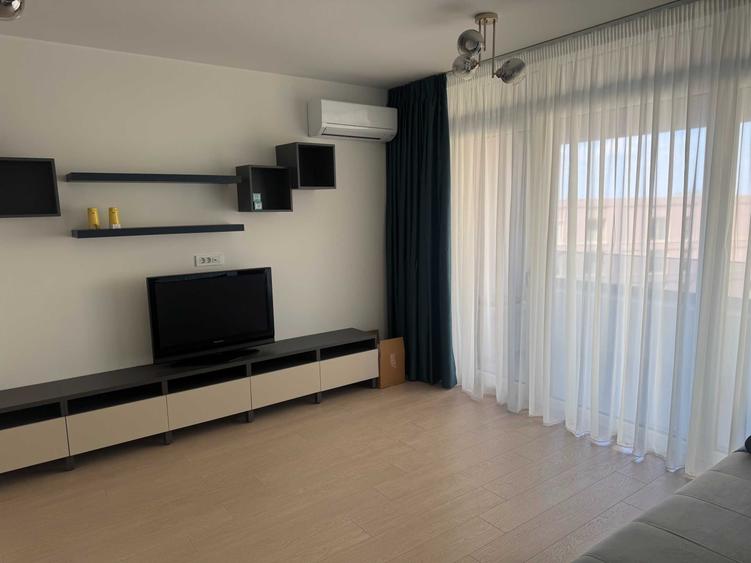 Apartament nou complex Akent City - 6