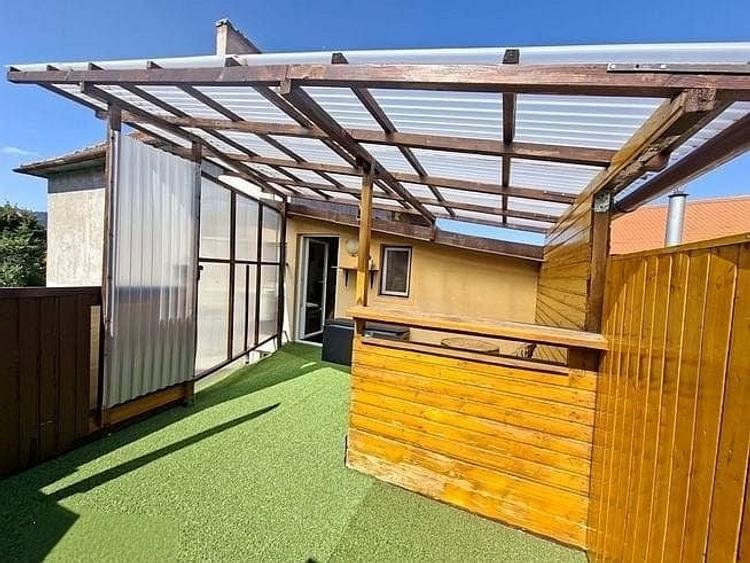 Proprietate cu 3 camere in centrul orasului pentru birouri sau locuit - 4