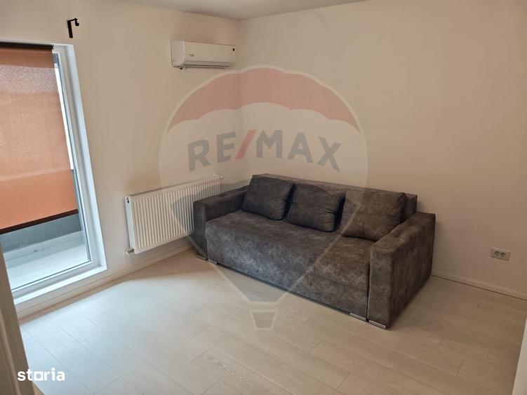 Apartament cu 2 camere decomandat în Dudu