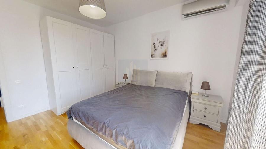 Apartament 2 Camere | Inchiriere | Parcare  | Atlas Residence *Aviatiei* - 10