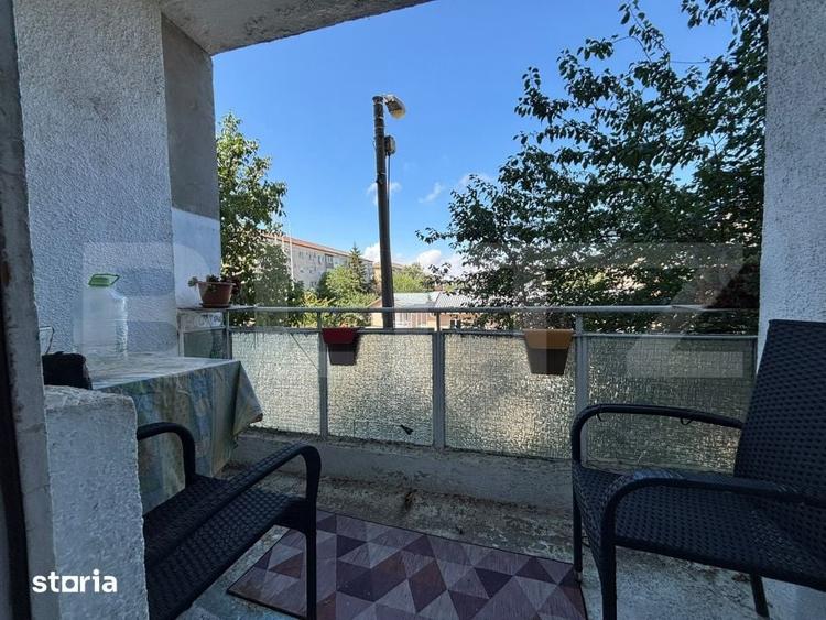 Apartament de vanzare, 3 camere, etajul 1, in Rogerius - 1