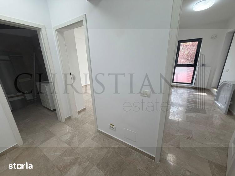 Spațiu comercial, de 56 mp, în Militari