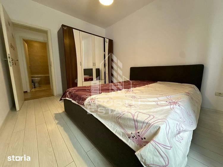 Apartament cu 2 camere decomandat în Soarelui