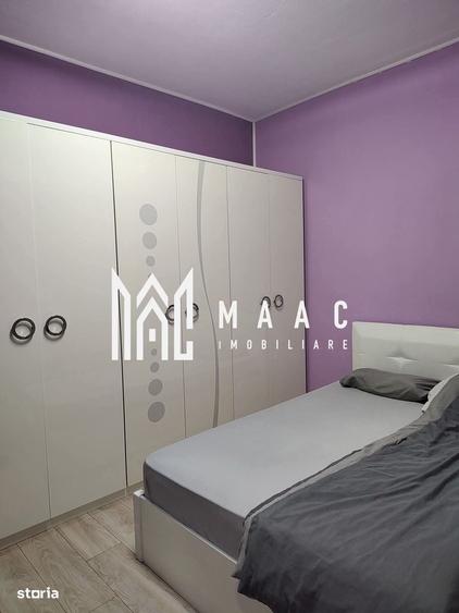Apartament de vanzare Sibiu, 2 camere | Mihai Viteazul | 61 mp - 1