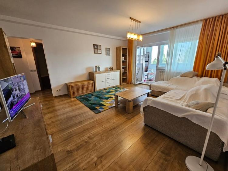 Apartament 3 camere | Tudor Vladimirescu | Bd. 1 Mai | M. Favorit 11' - 1