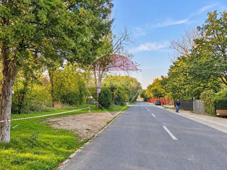 Teren intravilan de vânzare 1000mp Jupiter Constanța