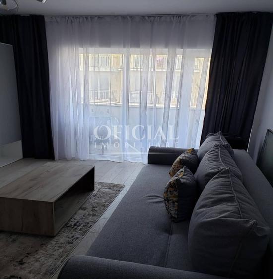 Apartament cu 2 camere decomandat, mobilat în Florești