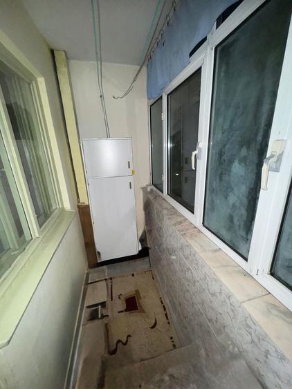 Apartament cu 2 camere semidecomandat, mobilat în Tomis Nord