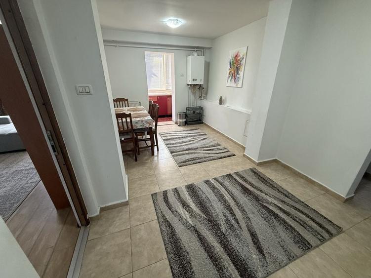 Apartament cu 2 camere decomandat în Timocului-Șaguna