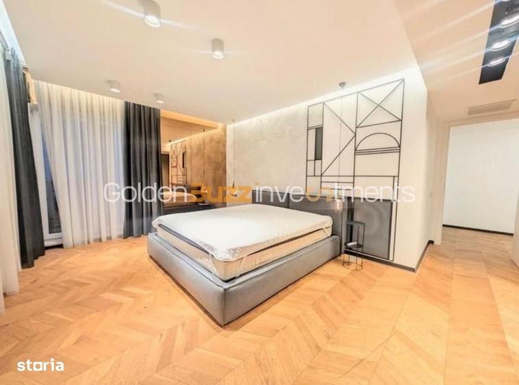 Apartament 3 camere de vanzare Herastrau - 3