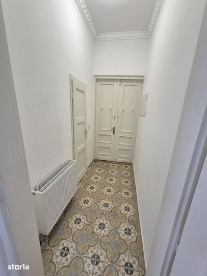 Spațiu comercial, de 86 mp, în Elisabetin