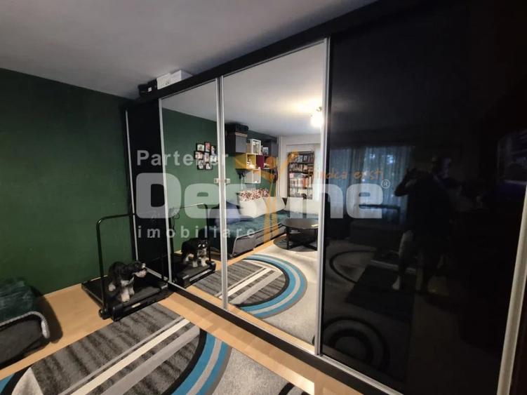 Apartament cu 2 camere decomandat în Iancului