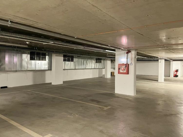 Apartament spatios 2 camere Carmen Sylva Residence cu loc de parcare - 15