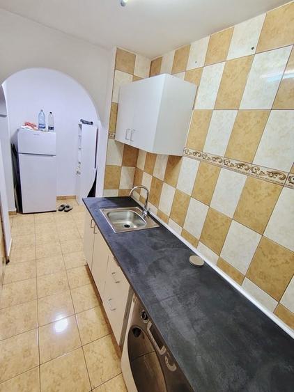 Apartament cu 2 camere decomandat în Lujerului
