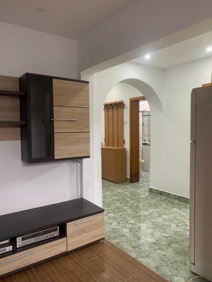 Apartament cu 2 camere decomandat în Lizeanu