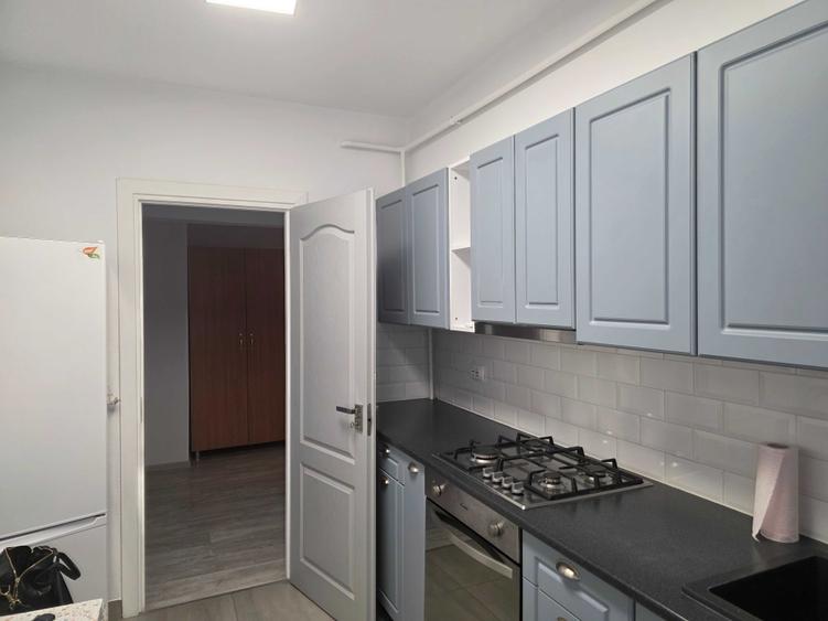 Apartament cu 2 camere decomandat în Dacia