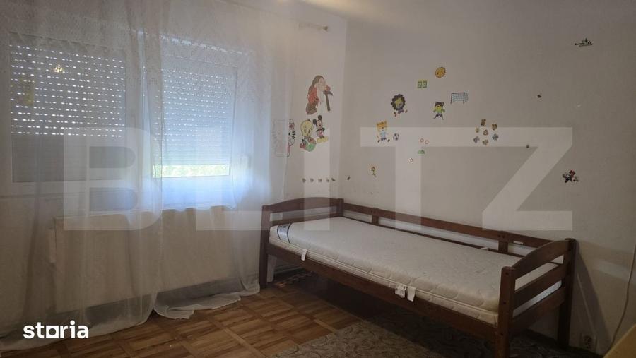 Apartament 2 camere, 58 mp, zona Micro 17 - 10