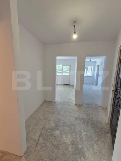 Apartament cu 2 camere decomandat în Progresul