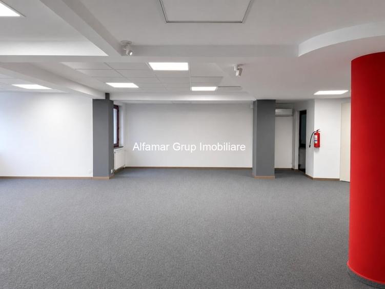 Spațiu comercial, de 650 mp, în 13 Septembrie
