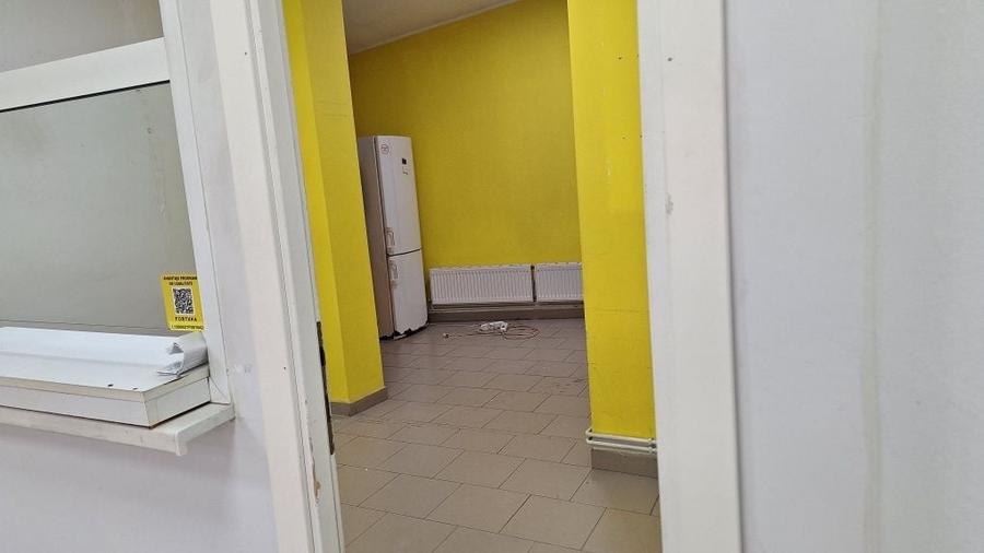 Spațiu comercial, de 100 mp, în Central