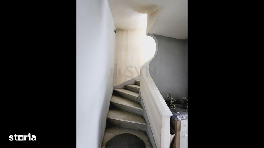 Casă cu 4 camere cu Teren 670 Mp în Central