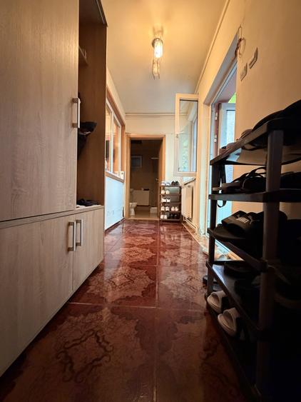Casa individuala, 190 mp utili, 403 mp teren - Timisoara - 7