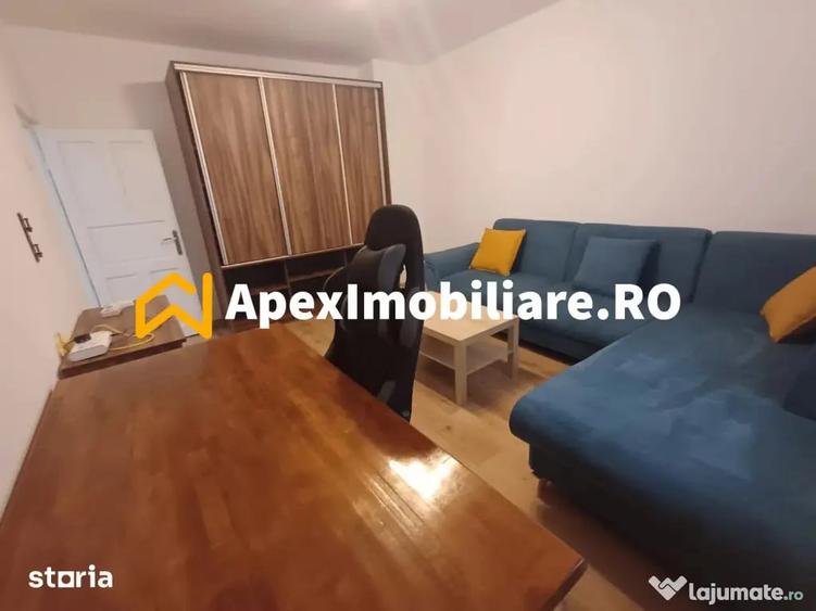 Casă cu 3 camere cu Teren 35 Mp în Dămăroaia