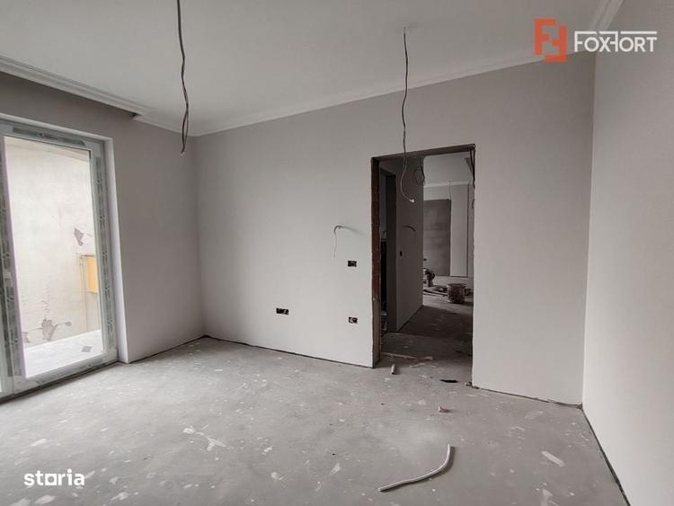 Apartament cu 2 camere de 48 mp in Giroc - V10152 - 2