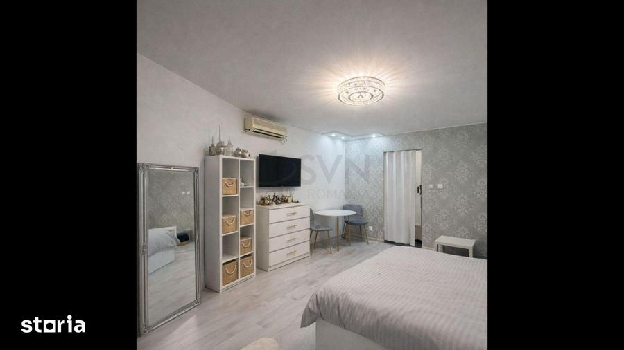 Garsonieră, mobilată în Kogălniceanu
