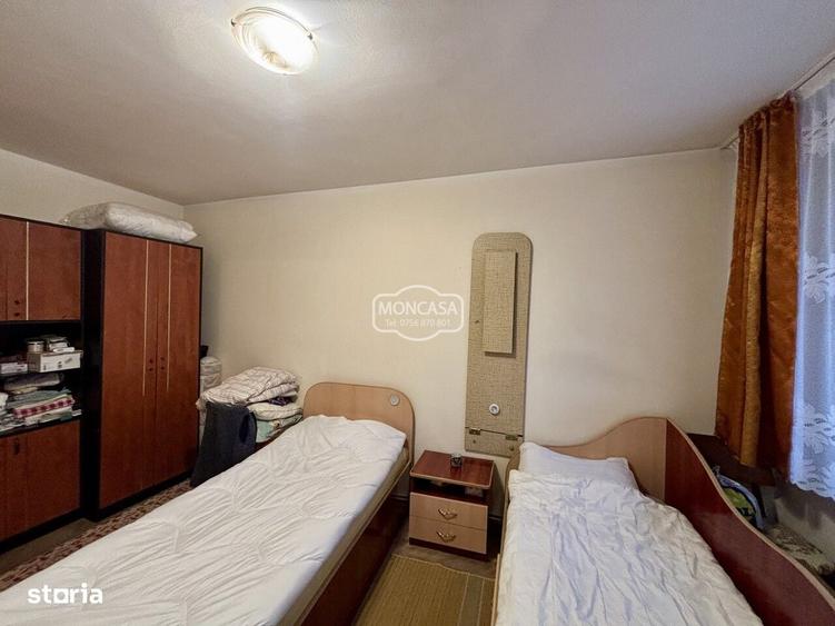 Spațiu comercial, de 85 mp, în Central
