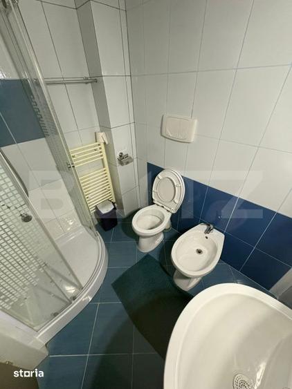 Apartament cu 2 camere în Independenței