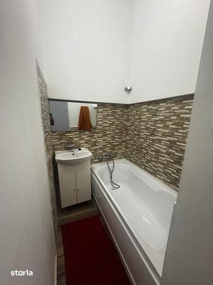 Apartament cu 3 camere în Iosefin