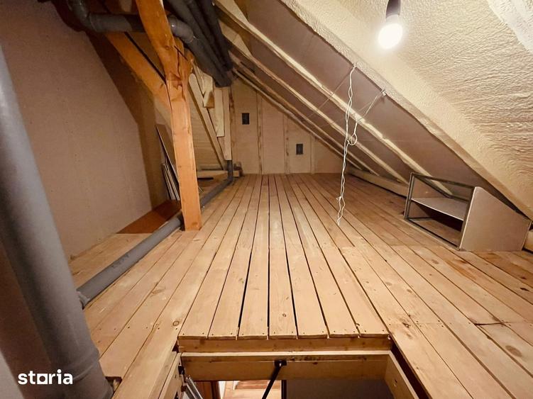 Apartament cu 3 camere în Colentina