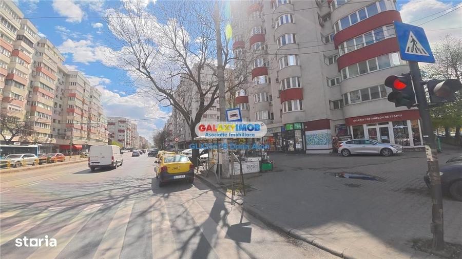 Spațiu comercial, de 80 mp, în Central